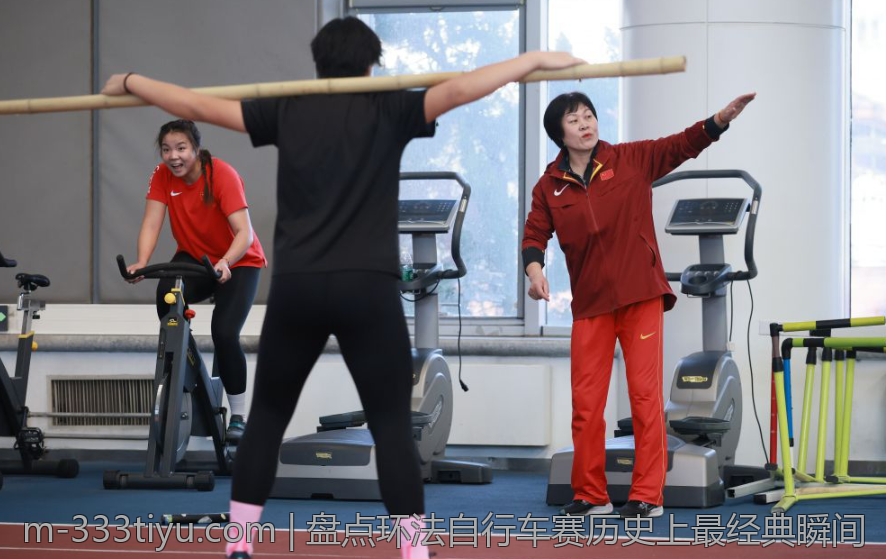 盘点环法自行车赛历史上最经典瞬间