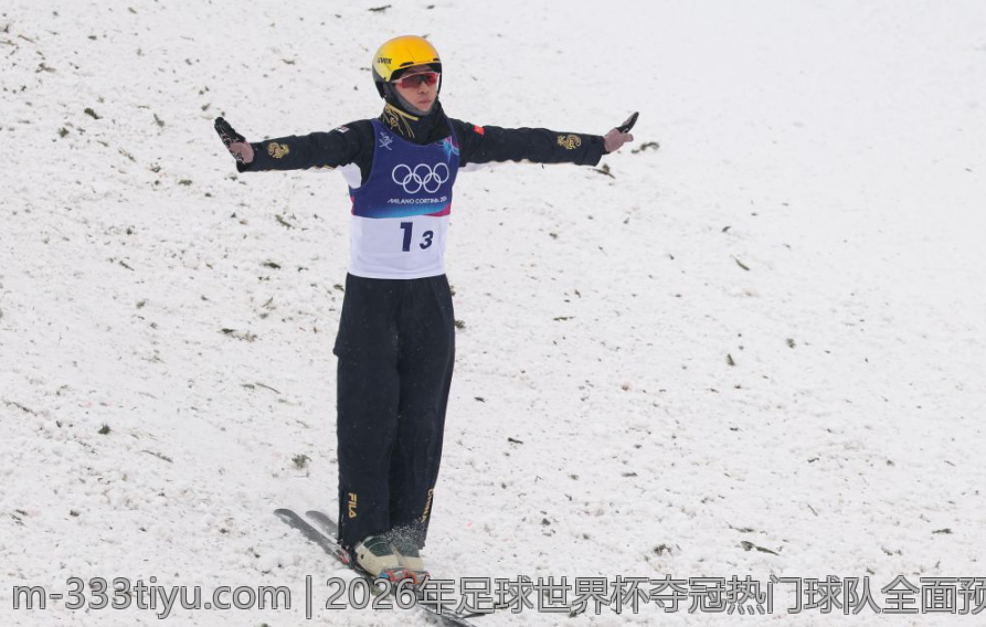 2026年足球世界杯夺冠热门球队全面预测
