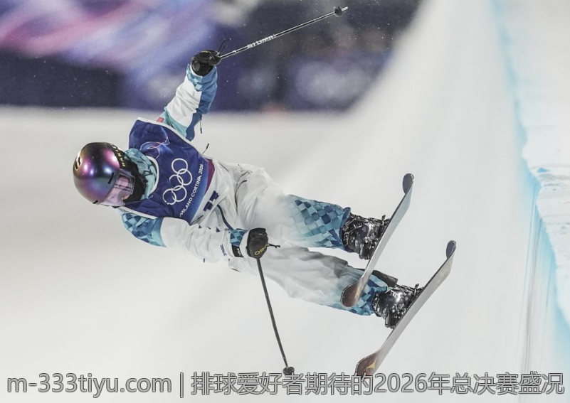 排球爱好者期待的2026年总决赛盛况