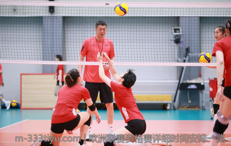欧洲联赛资格赛详细时间安排一览