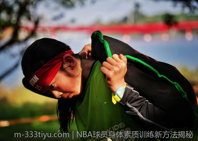 NBA球员身体素质训练新方法揭秘