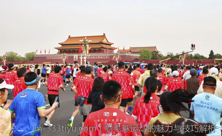 羽毛球运动的魅力与技巧解析