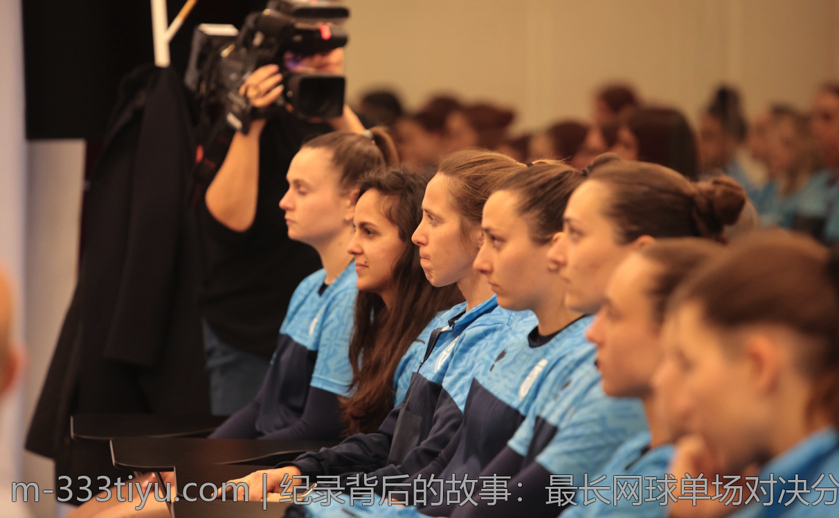 纪录背后的故事：最长网球单场对决分析